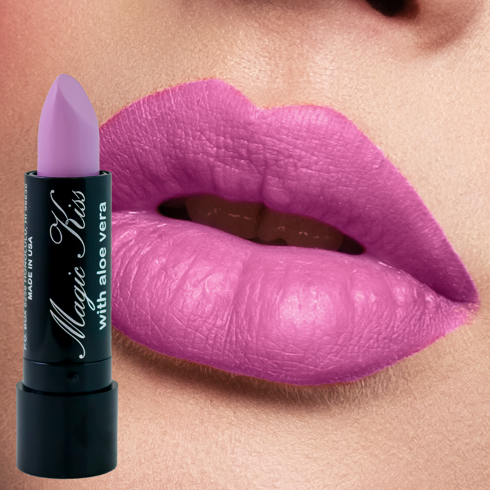 Magic Kiss Color Changing Lipstick - magickiss